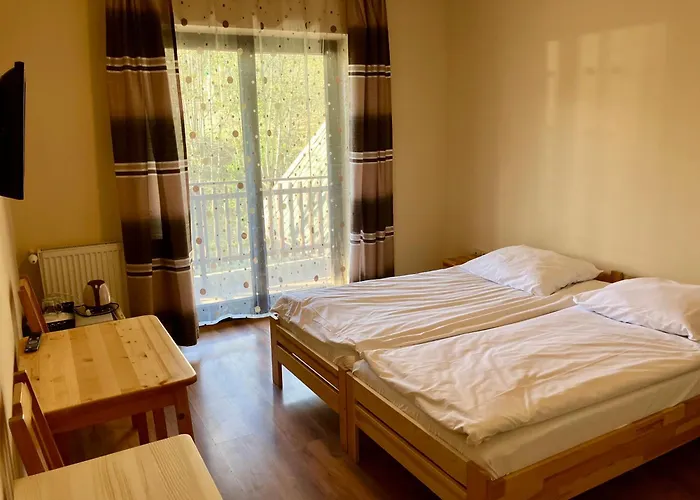 Pokoje Pod Gubalowka