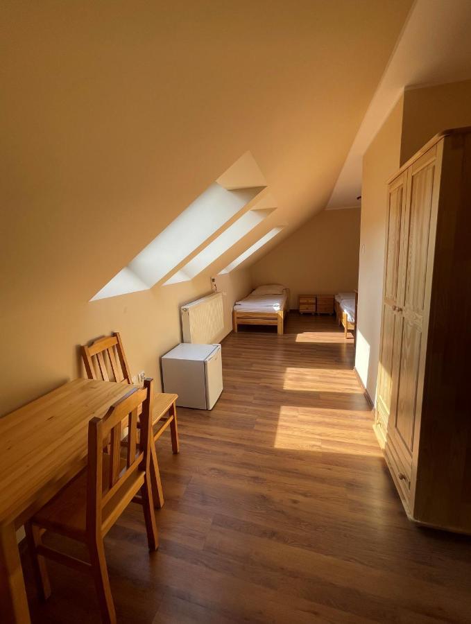 Pod Gubalowka Homestay