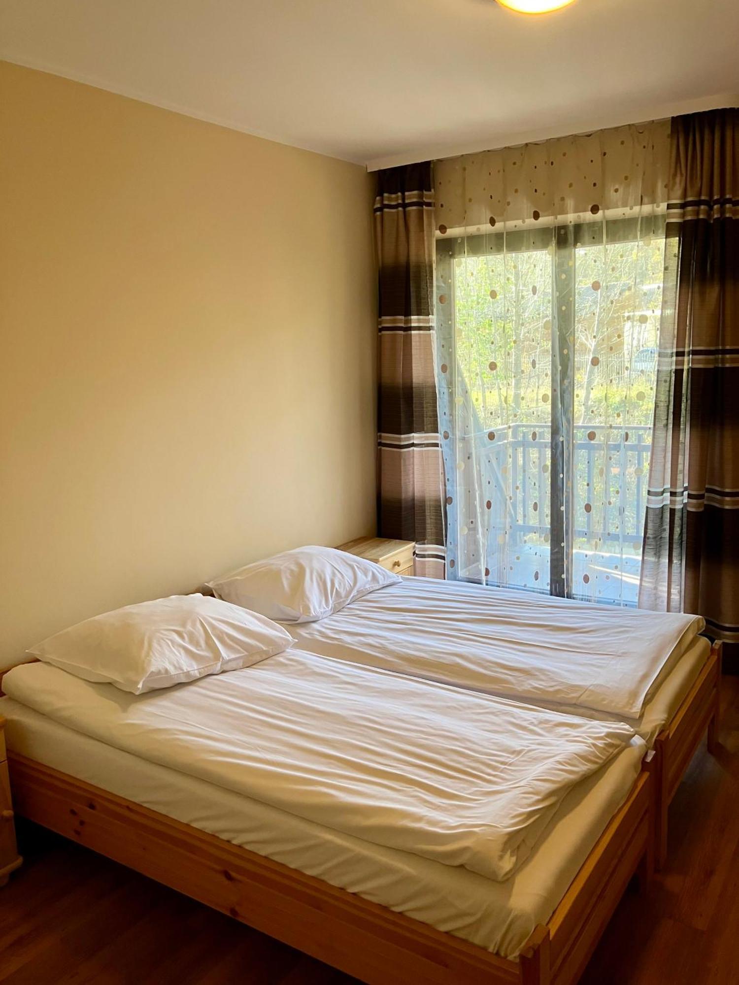 Pod Gubalowka Homestay