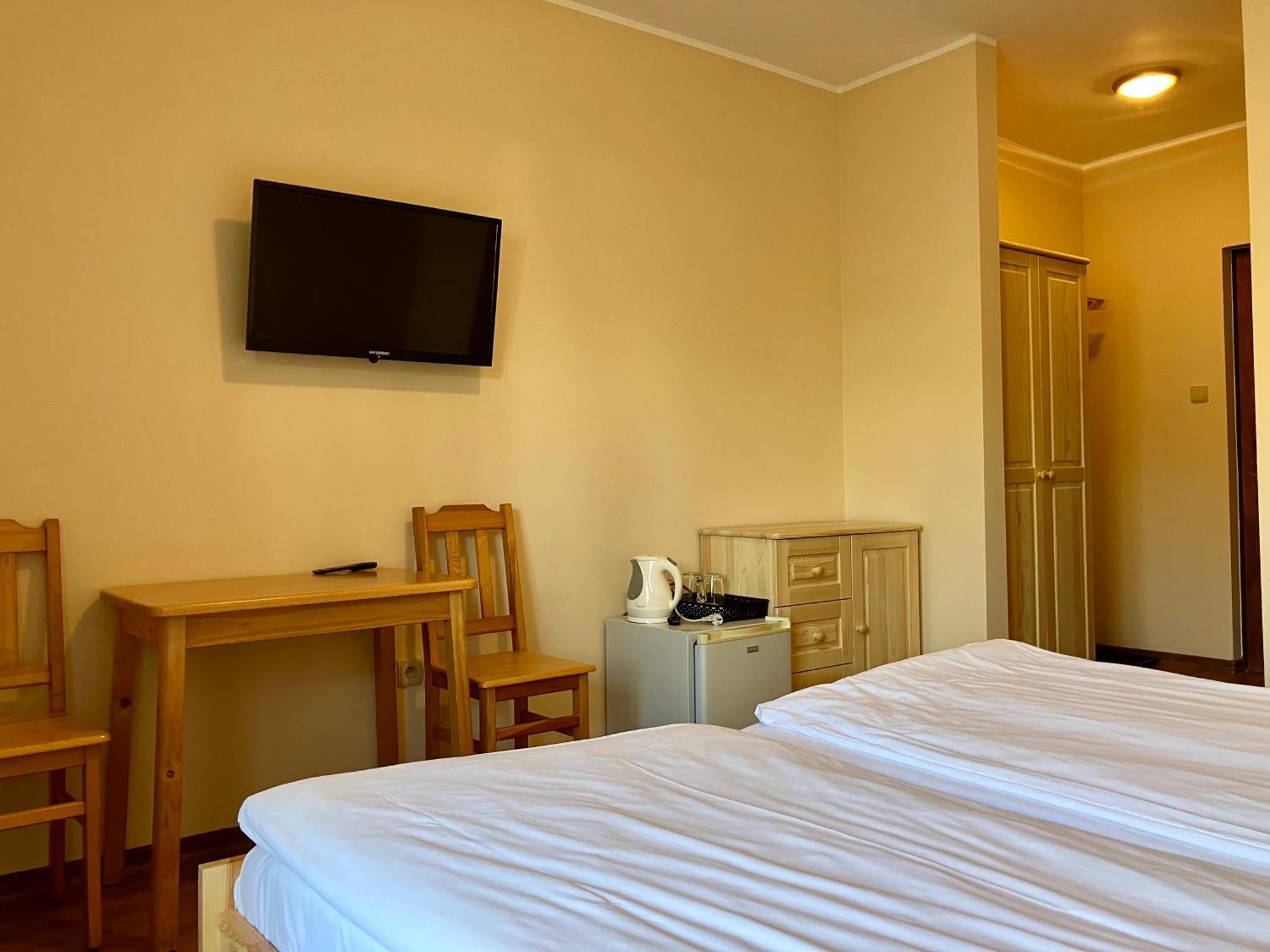 Homestay Pod Gubalowka