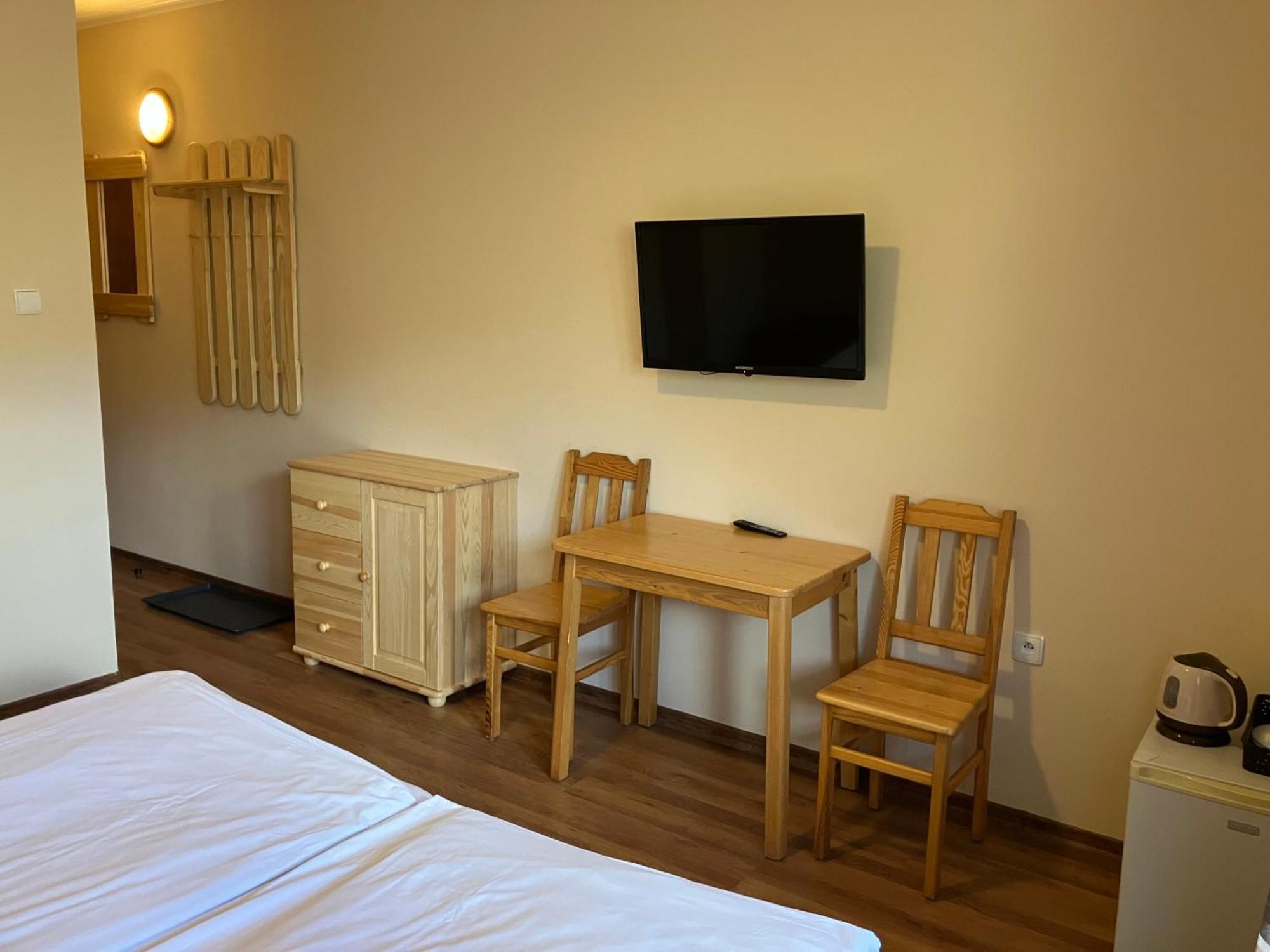 Pod Gubalowka Homestay