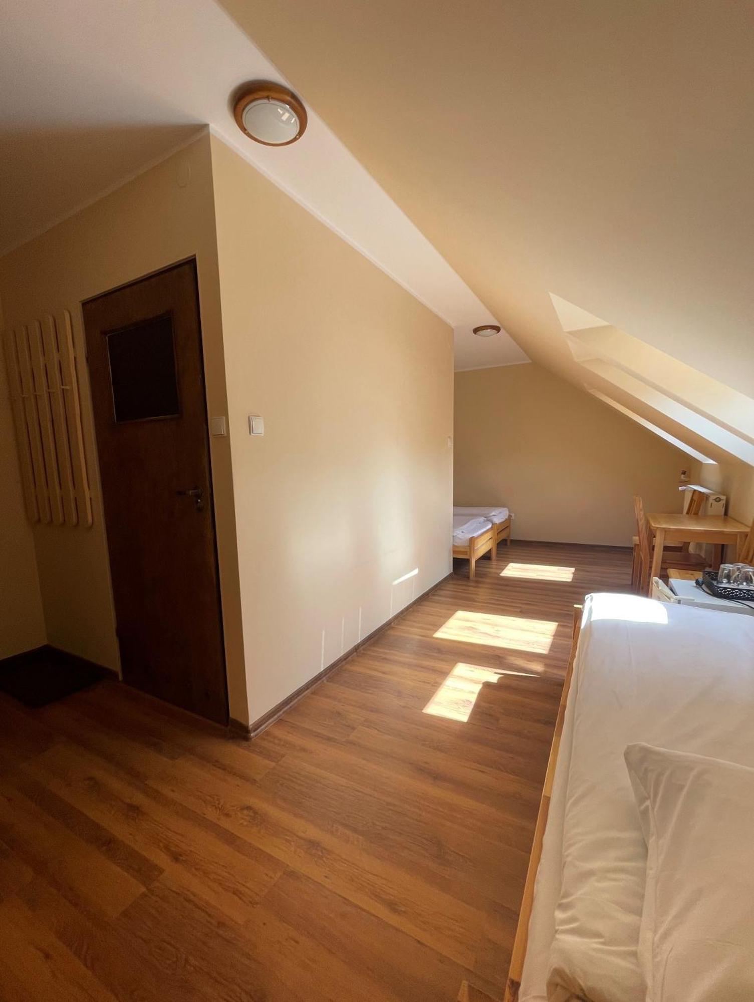 Homestay Pod Gubalowka Zakopane
