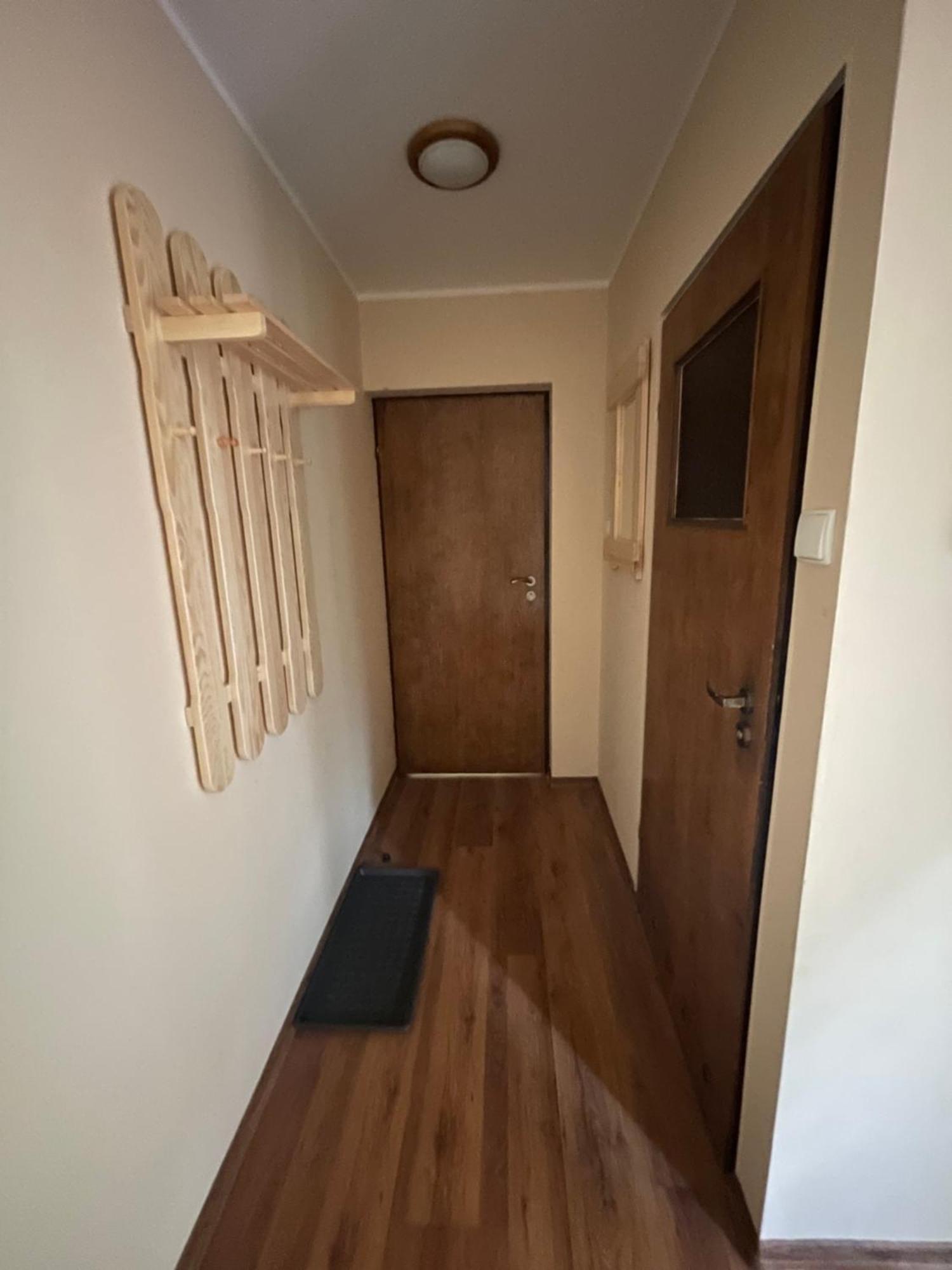 Pod Gubalowka Homestay