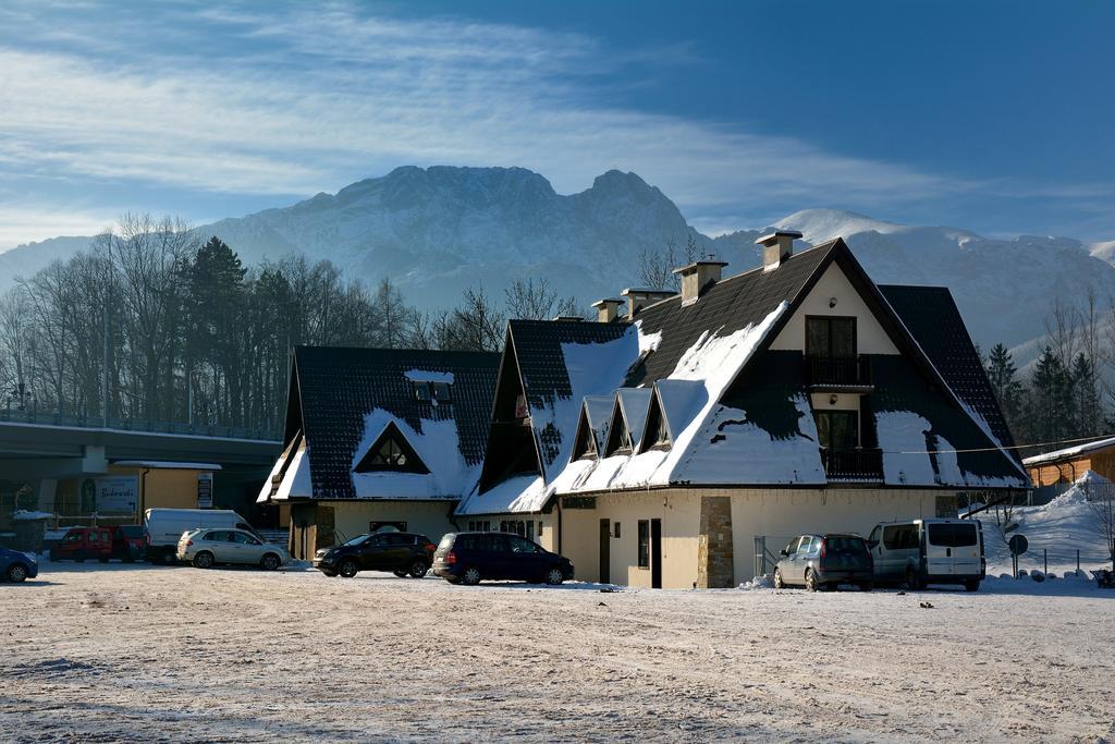Homestay Pod Gubalowka Zakopane